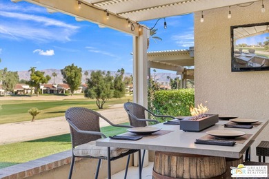 Introducing this highly sought-after Vintage Model Plan on Palm Desert Resort Country Club in California - for sale on GolfHomes.com, golf home, golf lot