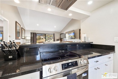 Introducing this highly sought-after Vintage Model Plan on Palm Desert Resort Country Club in California - for sale on GolfHomes.com, golf home, golf lot