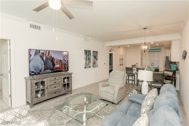 Turnkey Living with Bundled Golf!?Step into effortless luxury on Babcock National Golf Course in Florida - for sale on GolfHomes.com, golf home, golf lot