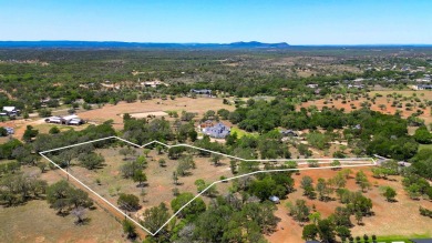 Rare opportunity to own a gorgeous 5+acre estate lot in the on Blue Lake Golf Club in Texas - for sale on GolfHomes.com, golf home, golf lot