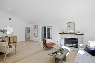 A beautifully renovated single-level home located in the highly on Camarillo Springs Golf Club in California - for sale on GolfHomes.com, golf home, golf lot