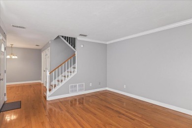 This 2 bedroom 1.5 bath renovated townhome is adjacent to on Killearn Country Club and Inn in Florida - for sale on GolfHomes.com, golf home, golf lot