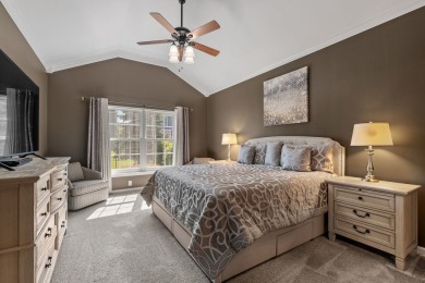 Welcome to the best home in the highly sought after neighborhood on Mill Creek Golf Club in Illinois - for sale on GolfHomes.com, golf home, golf lot