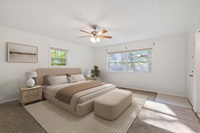 Motivated Seller, bring your offer! This recently remodeled on DeSoto Golf Course in Arkansas - for sale on GolfHomes.com, golf home, golf lot