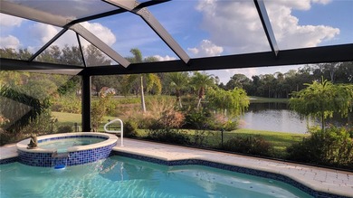 MUST SEE beautifully updated golf course, pool home in Tara Golf on Tara Golf and Country Club in Florida - for sale on GolfHomes.com, golf home, golf lot