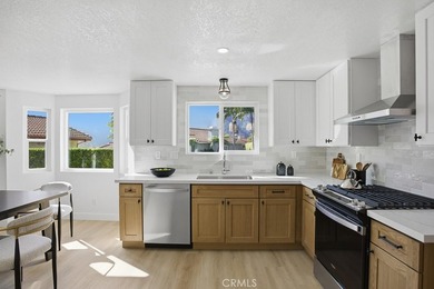 A beautifully renovated single-level home located in the highly on Camarillo Springs Golf Club in California - for sale on GolfHomes.com, golf home, golf lot