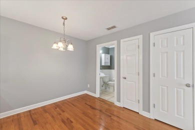 This 2 bedroom 1.5 bath renovated townhome is adjacent to on Killearn Country Club and Inn in Florida - for sale on GolfHomes.com, golf home, golf lot