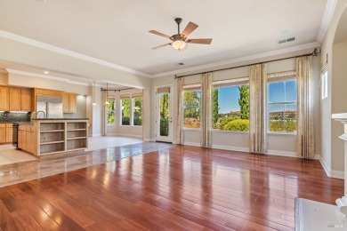 Nestled in the scenic community of Hiddenbrooke, this elegant on Hiddenbrooke Golf Club in California - for sale on GolfHomes.com, golf home, golf lot