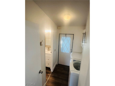 Turnkey Naples Living in a Vibrant 55+ Community! This on Riviera Golf Club in Florida - for sale on GolfHomes.com, golf home, golf lot