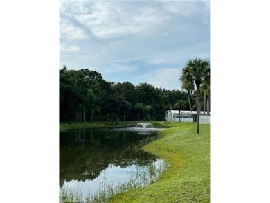 ESCAPE THE HUSTLE AND BUSTLE OF BIG CITY LIVING! THIS BEAUTIFUL on Bluffs Golf Course in Florida - for sale on GolfHomes.com, golf home, golf lot