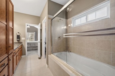 Welcome to the best home in the highly sought after neighborhood on Mill Creek Golf Club in Illinois - for sale on GolfHomes.com, golf home, golf lot
