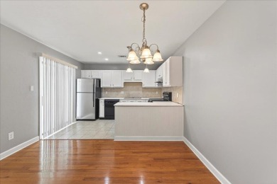 This 2 bedroom 1.5 bath renovated townhome is adjacent to on Killearn Country Club and Inn in Florida - for sale on GolfHomes.com, golf home, golf lot
