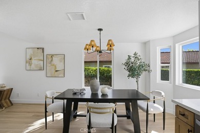 A beautifully renovated single-level home located in the highly on Camarillo Springs Golf Club in California - for sale on GolfHomes.com, golf home, golf lot