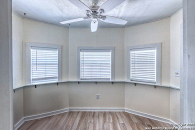 Charming Downtown Uvalde Gem with Rustic Character and Modern on Uvalde Memorial Park Golf Course in Texas - for sale on GolfHomes.com, golf home, golf lot