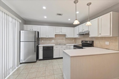 This 2 bedroom 1.5 bath renovated townhome is adjacent to on Killearn Country Club and Inn in Florida - for sale on GolfHomes.com, golf home, golf lot