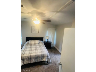 Turnkey Naples Living in a Vibrant 55+ Community! This on Riviera Golf Club in Florida - for sale on GolfHomes.com, golf home, golf lot