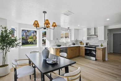 A beautifully renovated single-level home located in the highly on Camarillo Springs Golf Club in California - for sale on GolfHomes.com, golf home, golf lot