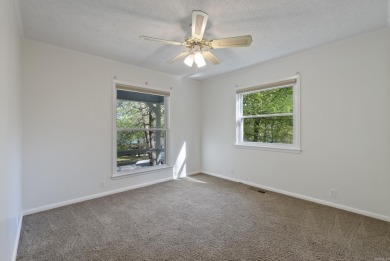 Motivated Seller, bring your offer! This recently remodeled on DeSoto Golf Course in Arkansas - for sale on GolfHomes.com, golf home, golf lot