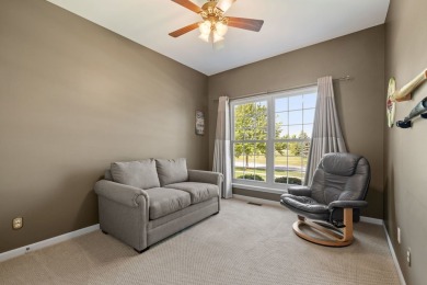 Welcome to the best home in the highly sought after neighborhood on Mill Creek Golf Club in Illinois - for sale on GolfHomes.com, golf home, golf lot