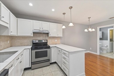 This 2 bedroom 1.5 bath renovated townhome is adjacent to on Killearn Country Club and Inn in Florida - for sale on GolfHomes.com, golf home, golf lot