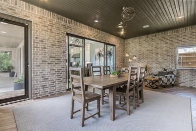 Welcome to your dream HOME! This 2016 HOME By Lyons Parade entry on Palo Duro Creek Golf Club in Texas - for sale on GolfHomes.com, golf home, golf lot