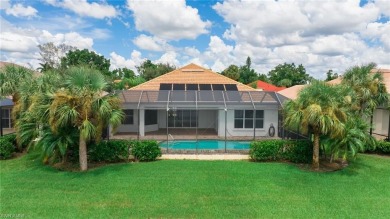 Beautifully renovated 3 bedroom 2 bath home spanning over 2149 on Kelly Greens Golf and Country Club in Florida - for sale on GolfHomes.com, golf home, golf lot