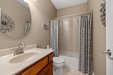 Welcome to the best home in the highly sought after neighborhood on Mill Creek Golf Club in Illinois - for sale on GolfHomes.com, golf home, golf lot