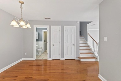 This 2 bedroom 1.5 bath renovated townhome is adjacent to on Killearn Country Club and Inn in Florida - for sale on GolfHomes.com, golf home, golf lot