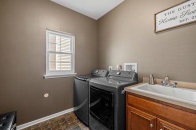 Welcome to the best home in the highly sought after neighborhood on Mill Creek Golf Club in Illinois - for sale on GolfHomes.com, golf home, golf lot
