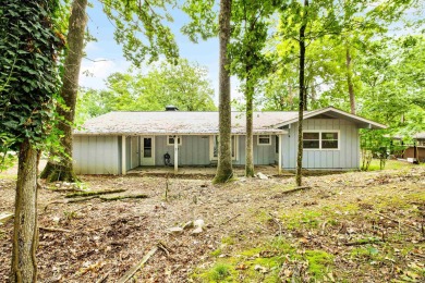 Motivated Seller, bring your offer! This recently remodeled on DeSoto Golf Course in Arkansas - for sale on GolfHomes.com, golf home, golf lot