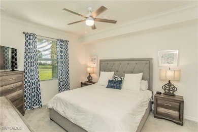 Turnkey Living with Bundled Golf!?Step into effortless luxury on Babcock National Golf Course in Florida - for sale on GolfHomes.com, golf home, golf lot
