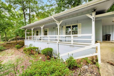 Motivated Seller, bring your offer! This recently remodeled on DeSoto Golf Course in Arkansas - for sale on GolfHomes.com, golf home, golf lot