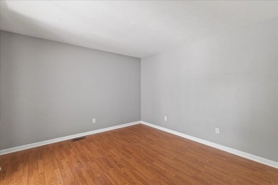 This 2 bedroom 1.5 bath renovated townhome is adjacent to on Killearn Country Club and Inn in Florida - for sale on GolfHomes.com, golf home, golf lot