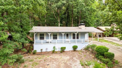 Motivated Seller, bring your offer! This recently remodeled on DeSoto Golf Course in Arkansas - for sale on GolfHomes.com, golf home, golf lot