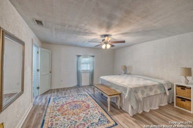 Charming Downtown Uvalde Gem with Rustic Character and Modern on Uvalde Memorial Park Golf Course in Texas - for sale on GolfHomes.com, golf home, golf lot