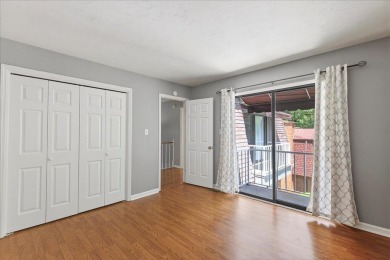 This 2 bedroom 1.5 bath renovated townhome is adjacent to on Killearn Country Club and Inn in Florida - for sale on GolfHomes.com, golf home, golf lot