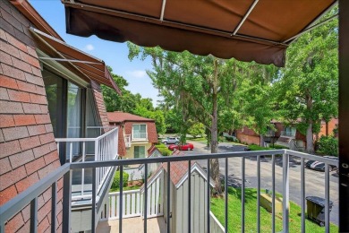 This 2 bedroom 1.5 bath renovated townhome is adjacent to on Killearn Country Club and Inn in Florida - for sale on GolfHomes.com, golf home, golf lot