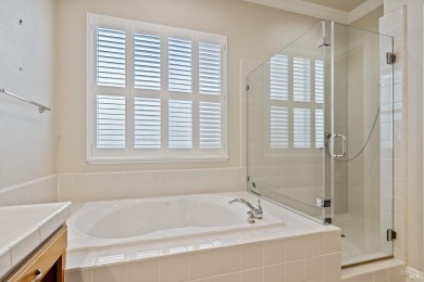 Nestled in the scenic community of Hiddenbrooke, this elegant on Hiddenbrooke Golf Club in California - for sale on GolfHomes.com, golf home, golf lot