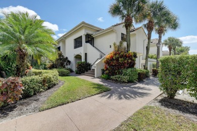 WALK INTO THIS LIGHT BRIGHT OPEN TWO BEDROOM TWO BATH PLUS DEN on Gleneagles Golf and Country Club in Florida - for sale on GolfHomes.com, golf home, golf lot