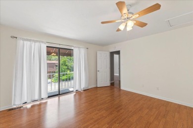 This 2 bedroom 1.5 bath renovated townhome is adjacent to on Killearn Country Club and Inn in Florida - for sale on GolfHomes.com, golf home, golf lot