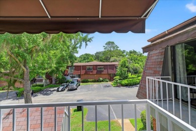 This 2 bedroom 1.5 bath renovated townhome is adjacent to on Killearn Country Club and Inn in Florida - for sale on GolfHomes.com, golf home, golf lot