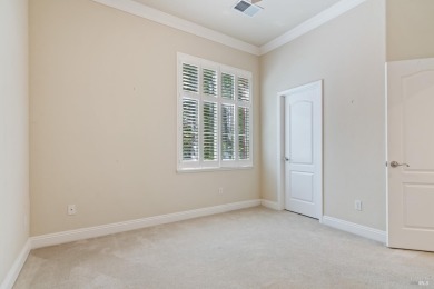 Nestled in the scenic community of Hiddenbrooke, this elegant on Hiddenbrooke Golf Club in California - for sale on GolfHomes.com, golf home, golf lot