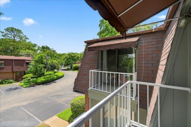 This 2 bedroom 1.5 bath renovated townhome is adjacent to on Killearn Country Club and Inn in Florida - for sale on GolfHomes.com, golf home, golf lot