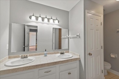This 2 bedroom 1.5 bath renovated townhome is adjacent to on Killearn Country Club and Inn in Florida - for sale on GolfHomes.com, golf home, golf lot