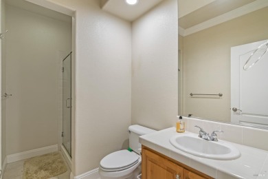 Nestled in the scenic community of Hiddenbrooke, this elegant on Hiddenbrooke Golf Club in California - for sale on GolfHomes.com, golf home, golf lot