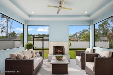 Your next home awaits in sought-after Cypress Knoll - Section E! on The Grand Club Cypress Course in Florida - for sale on GolfHomes.com, golf home, golf lot