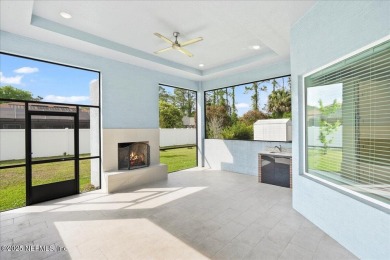 Your next home awaits in sought-after Cypress Knoll - Section E! on The Grand Club Cypress Course in Florida - for sale on GolfHomes.com, golf home, golf lot