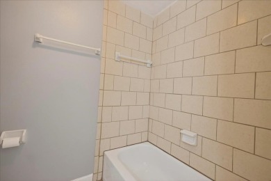 This 2 bedroom 1.5 bath renovated townhome is adjacent to on Killearn Country Club and Inn in Florida - for sale on GolfHomes.com, golf home, golf lot