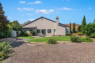 Nestled in the scenic community of Hiddenbrooke, this elegant on Hiddenbrooke Golf Club in California - for sale on GolfHomes.com, golf home, golf lot