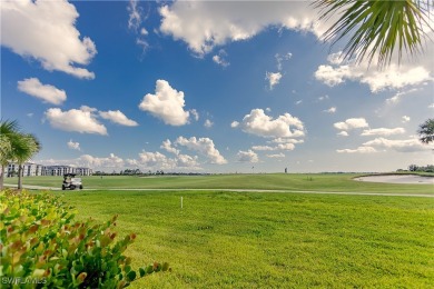 Turnkey Living with Bundled Golf!?Step into effortless luxury on Babcock National Golf Course in Florida - for sale on GolfHomes.com, golf home, golf lot